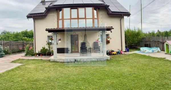 Casa/Vila individuala in Harman