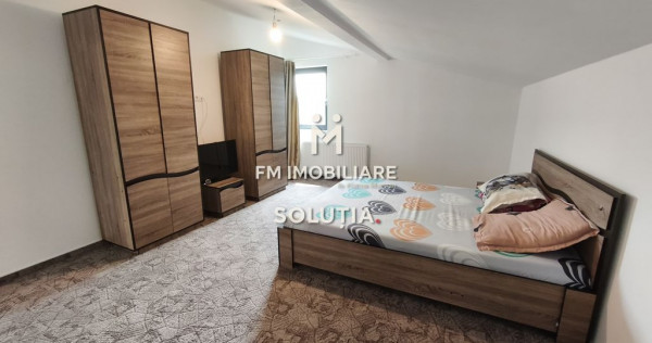 Casă spațioasă de vânzare – P+M | 5 camere | 255 mp...