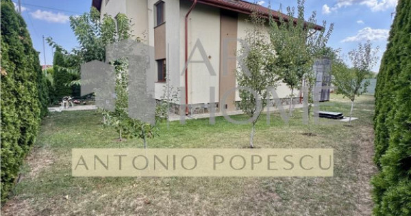 Casa P 1 M, constructie 2015, Ploiesti, Albert