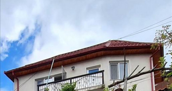 Casa individuala zona Schei, Brasov