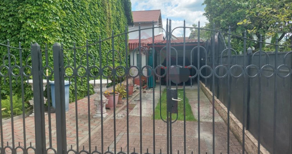 SPAȚIU COMERCIAL ÎN OȚELU-ROȘU/JUD.CARAȘ-SEVERIN