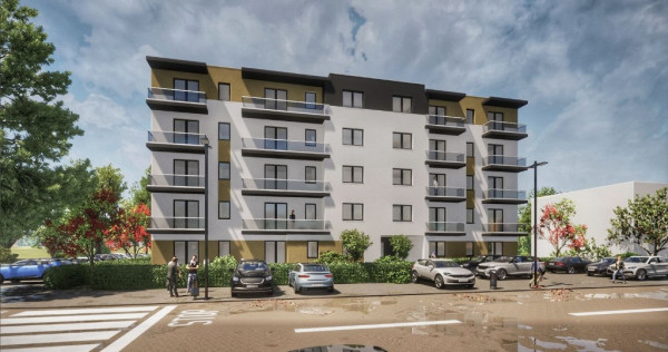 ILFOV-RATE-GARSONIERE - 2 CAMERE - 3 CAMERE - GRĂDINA‼‼ - Vidra