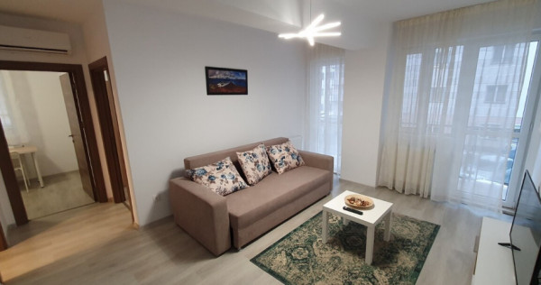 9 MAI rezidential , 2 cam dec 1/6 , mobilat si utilat 420 e