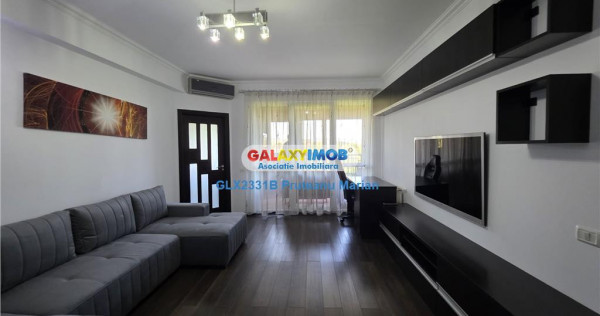 Apartament Premium cu 2 camere situat langa Bd Valea Larga