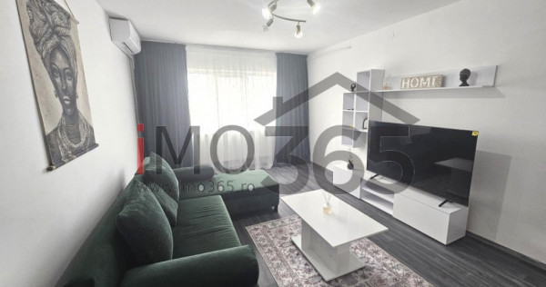 Popa Sapca 3 camere 2 bai renovat centrala termopan