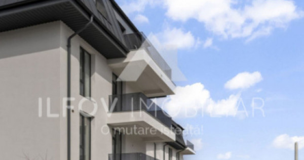 Apartamente cu 3 camere cu terasa, lift, langa parc 1 Mai