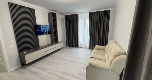 Apartament 2 camere zona Inel I