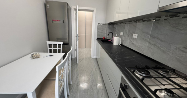 Apartament 2 camere zona Inel I