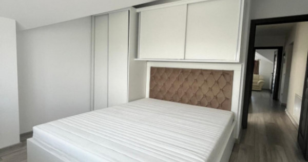 Apartament 3 camere, bloc nou, Radauti