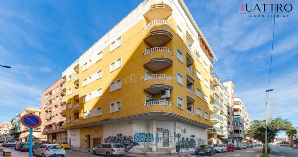 3 camere-pe malul marii-Torrevieja, Alicante-Spania