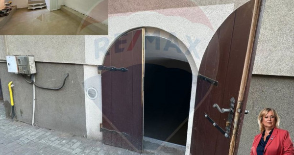 SPATIU DEPOZITARE - VANZARE / SCHIMB