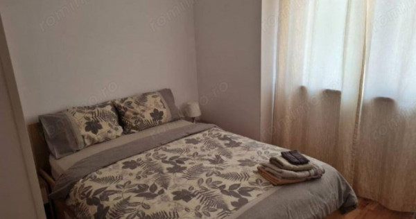 Apartament cu 2 camere in zona Calea Sagului