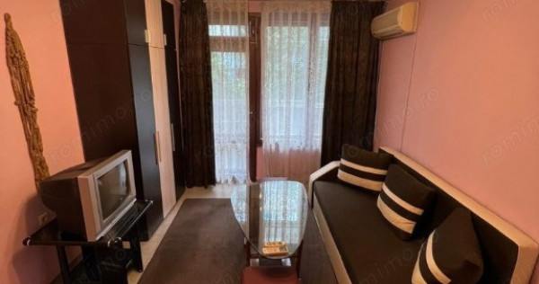 1 camera in zona Spitalului Judetean