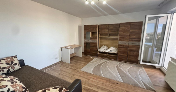 AA/1132 De închiriat apartament cu 2 camere în Tg Mureș- 7 Noiembrie