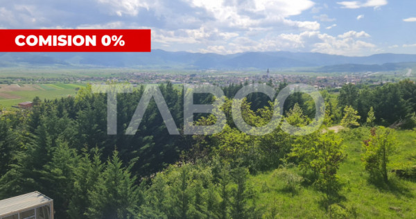 Apartamente cu curte - perfect: camin in inima naturii sau i