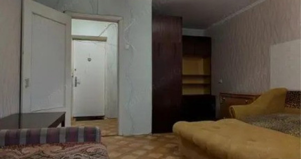 Garsoniera in zona Piata Unirii