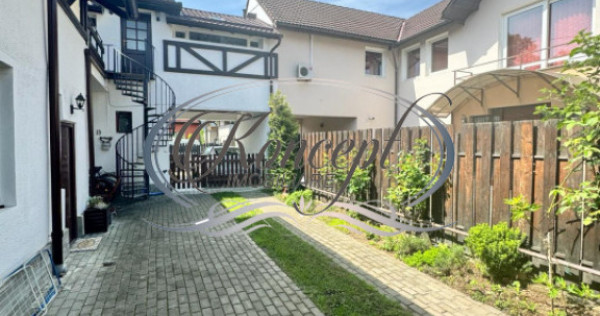 Apartament spatios, proaspat renovat, la vila, in cartierul