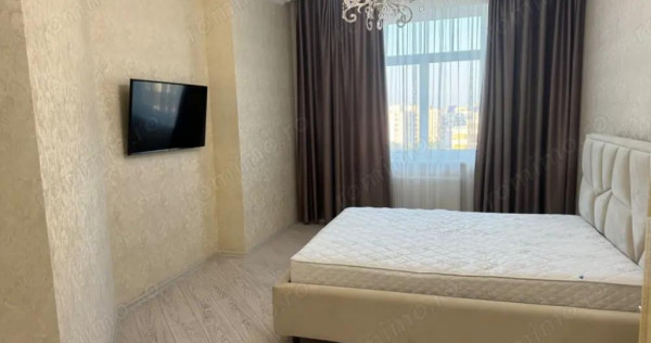 Garsoniera in zona Piata Victoriei