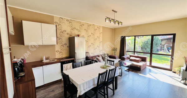 Casa individuala 5 camere 3 bai terasa si pivnita Vasile Aar