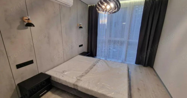 Garsoniera in zona Tei la Facultatea de Constructii