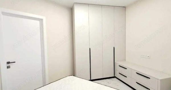 Garsoniera in zona Universitatii