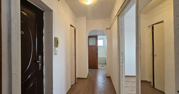 3 camere Sos Giurgiului