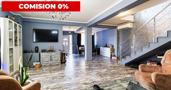 Vila P+1 | Palazu Mare | Teren 1412 mp