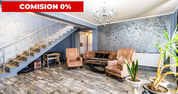 Vila P+1 | Palazu Mare | Teren 1412 mp