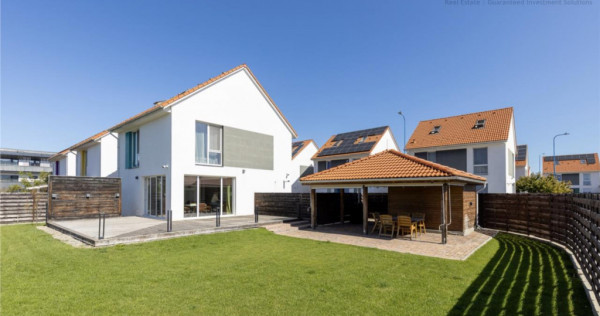 Casa 2020 500 mp curte de inchiriat | Brasov