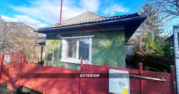 CASA DE VANZARE cu vedere frumoasa in Baia Sprie