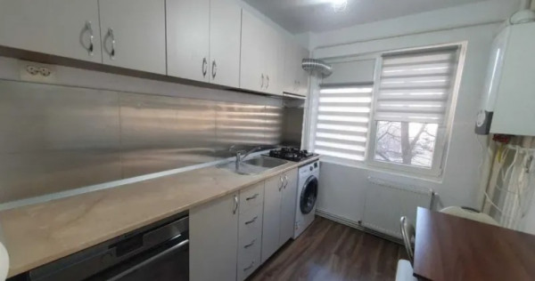 Inchiriere apartament 2 camere, in Gara,