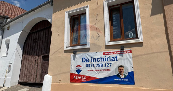 Se inchiriaza salon complet utilat pentru coafor / hairstyle