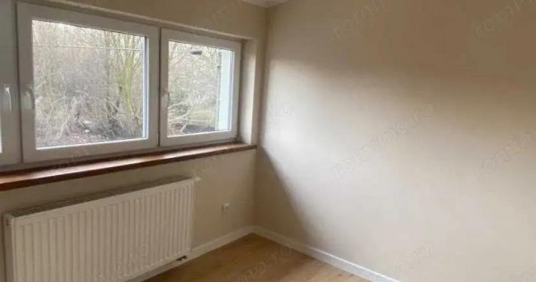 Garsoniera in zona Cotroceni