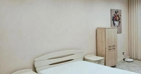 Garsoniera in zona Cotroceni