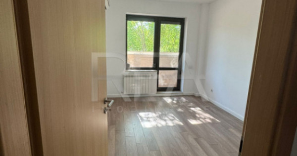 Apartament 4 camere – Băneasa, bloc nou (2010), 120 mp ut