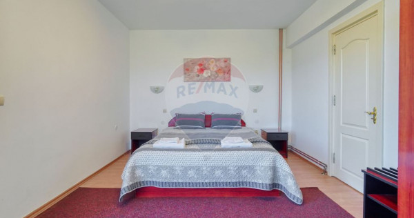 VILA 7 CAMERE| PRIVELISTE PANORAMICA| 725MP TEREN| COMISI...