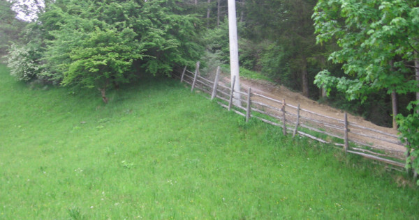Teren intravilan Valea Doftanei