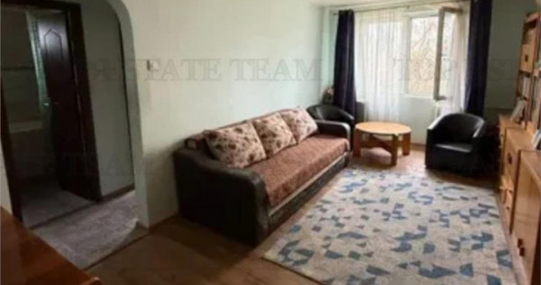 Reducere! Apartament 3 camere compartimentat eficient, Berce