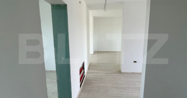 Casa individuala, 100 mp utili, Remetea Mare!