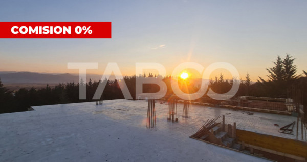 Apartamente de vanzare - Viata cu aer curat si liniste