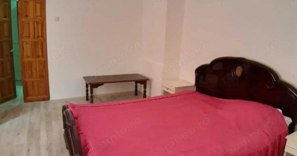 Garsoniera in zona Politehnicii