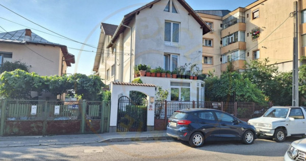 Casa Pitesti Exercitiu zona centrala