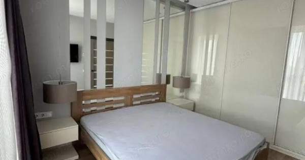 Garsoniera in zona Tei la Facultatea de Constructii