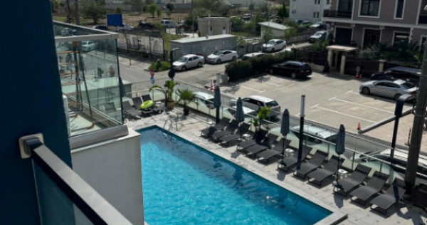 Apartament 3 camere | Nord 10 by Alezzi