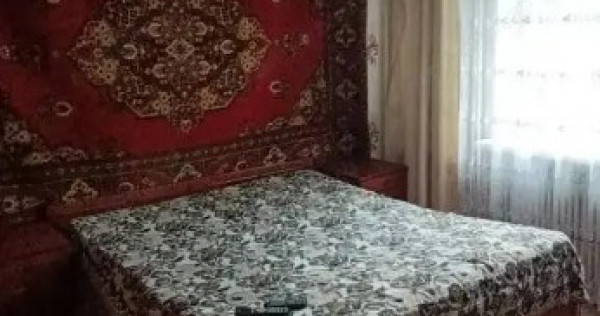 Garsoniera in zona Tei langa Facultatea de Constructii