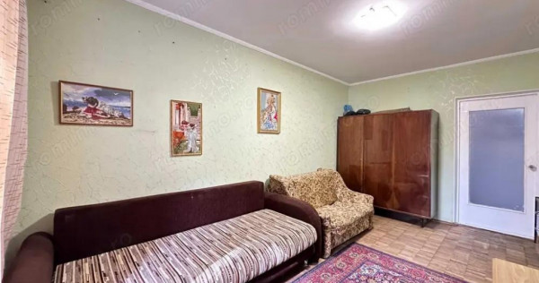 Garsoniera in zona Unirii