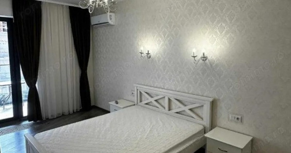 Garsoniera la Facultatea de Constructii zona Tei