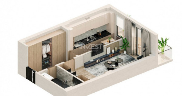 COMISION 0%! 1 CAMERA DECOMANDAT BLOC NOU MALL MOLDOVA