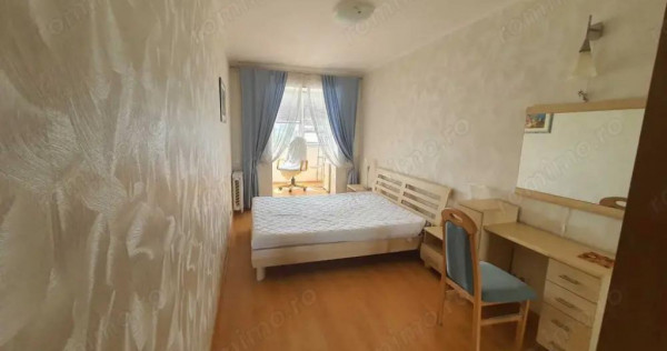 Apartament cu 2 camere in zona Izvor