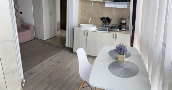 STUDIO de închiriat situat in zona Tomis Nord - Campus